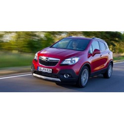 Acessórios Opel Mokka (2012 - 2016)